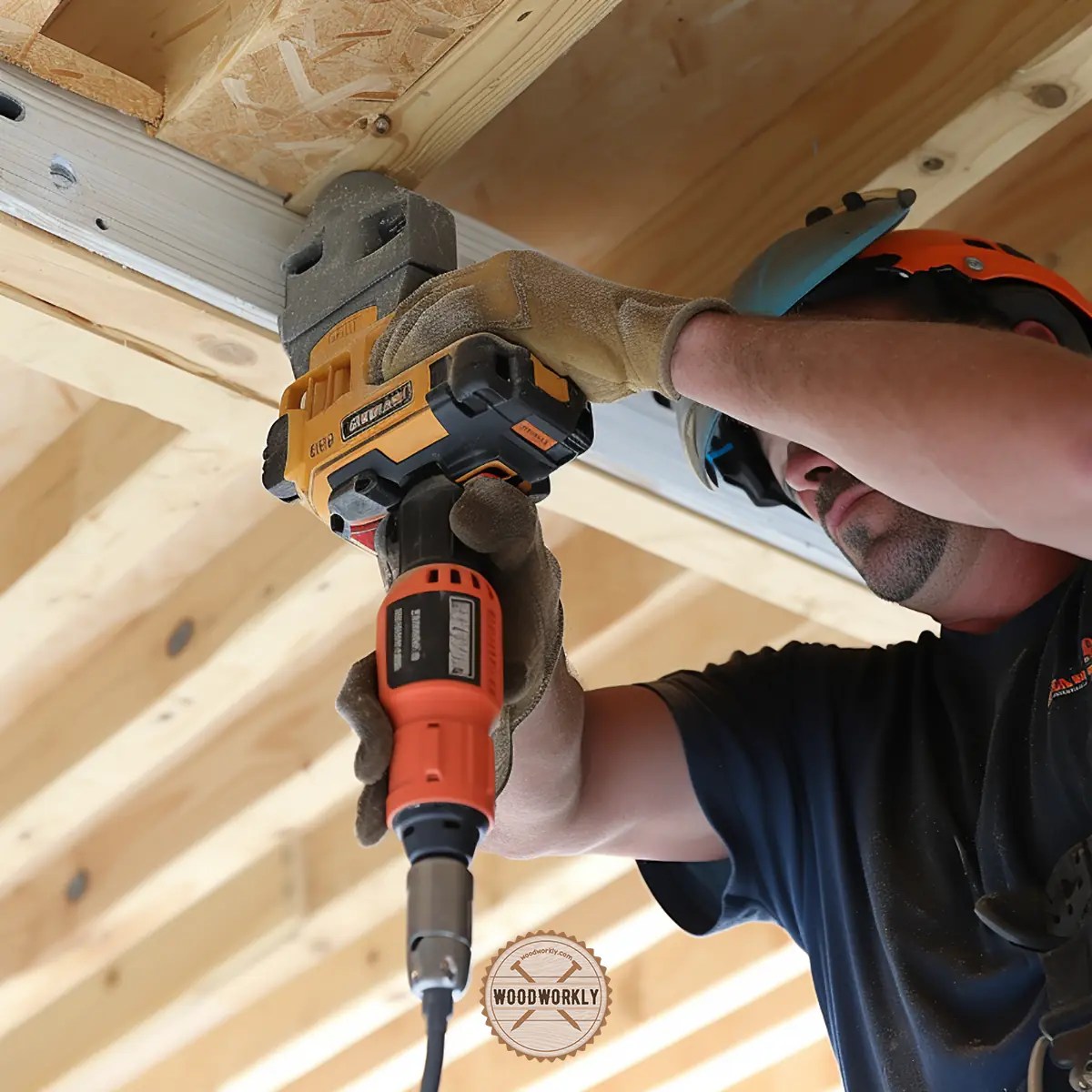 Top 3 Nails for Your Wood Soffit Find the Best! (2024)