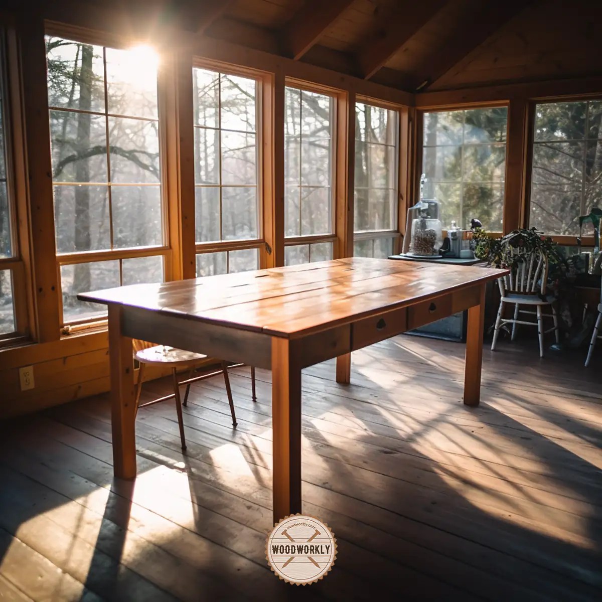 How to Thin Polyurethane for Spraying (6 EASY Steps!)