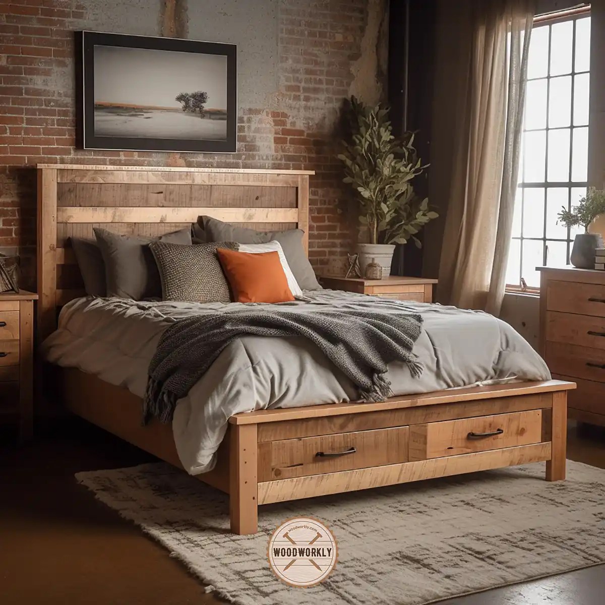 Is Poplar Wood Strong? Unmasking the Truth (Find Out Now!)