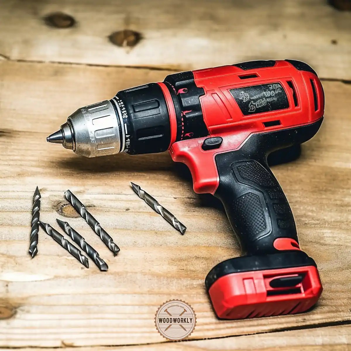 Drill a Hole in Wood Without Splintering (5 EASY Ways!)