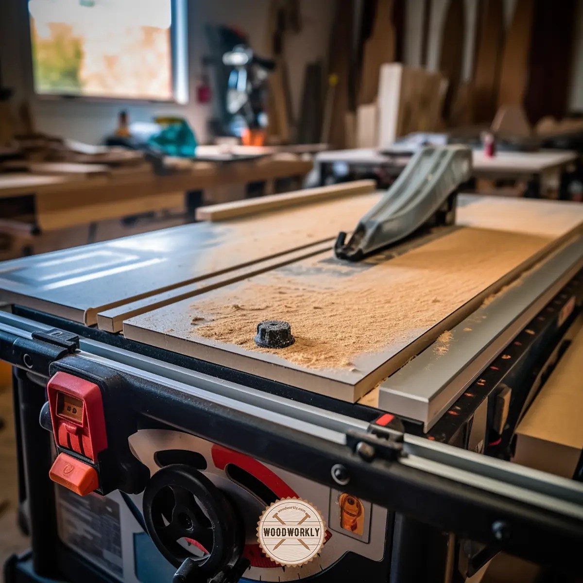 How to Cut a Groove in Wood With a Table Saw? (6 Tips!)