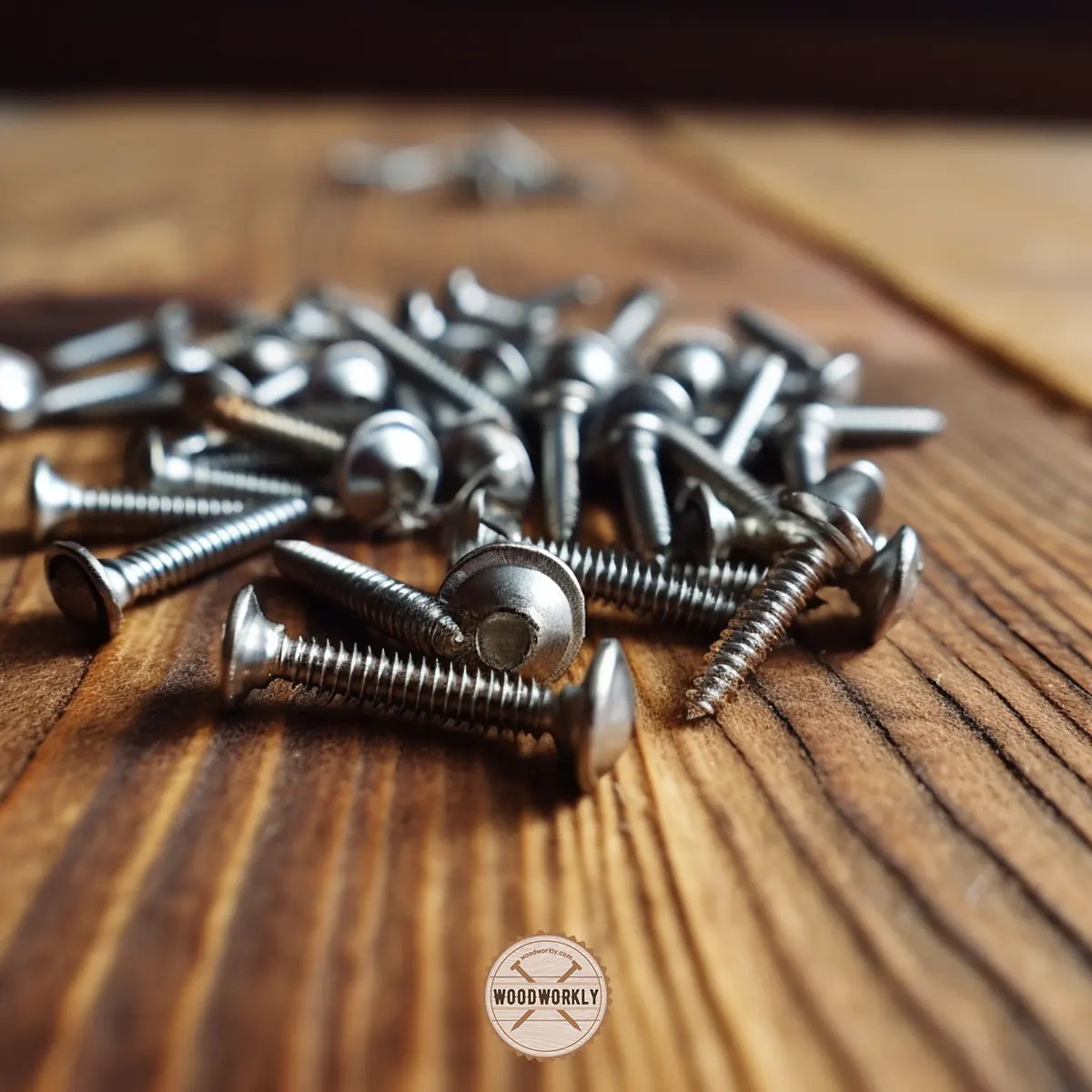 Top 3 Nails for Your Wood Soffit Find the Best! (2024)