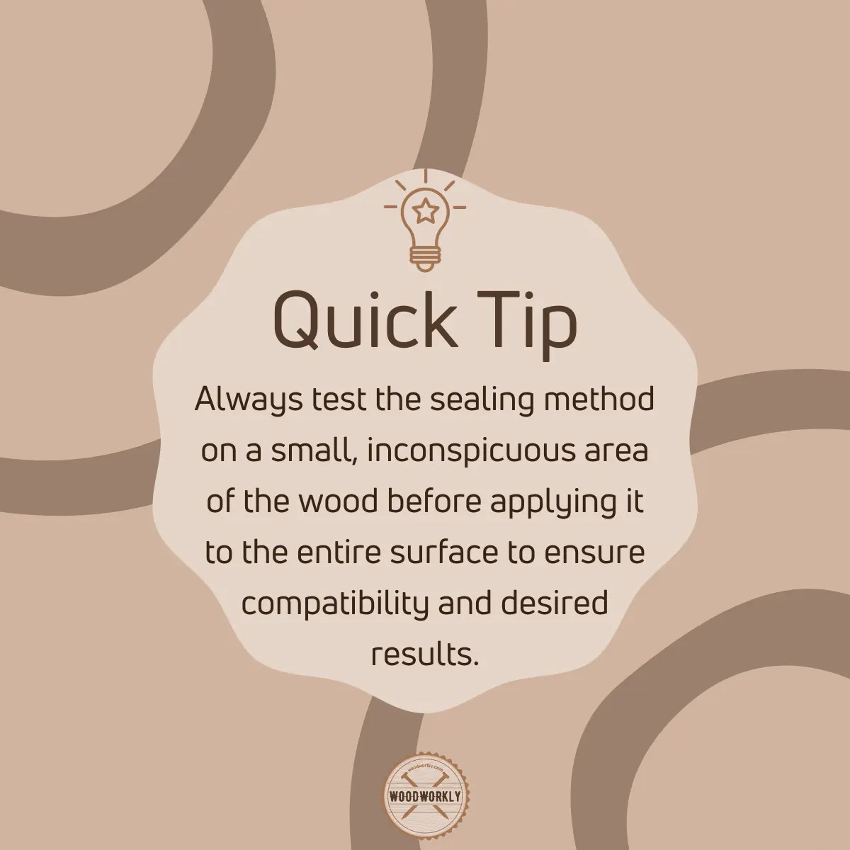 How To Seal Sharpie On Wood? (TOP 3 Methods!) WoodWorkly