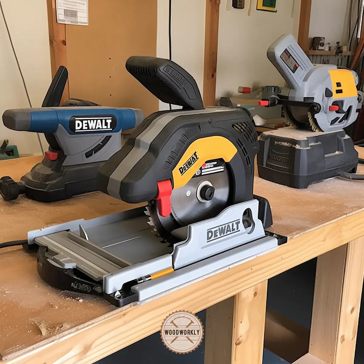 5 Simple Ways to Cut a Groove in Wood Without a Router