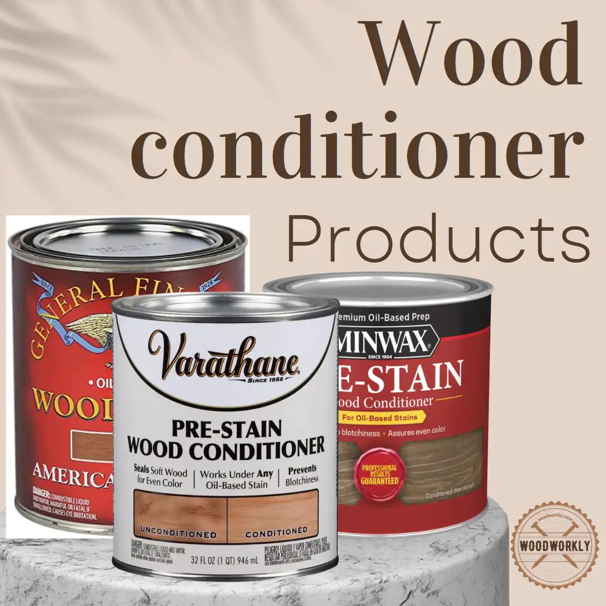 What Does Wood Conditioner Do? (2024 Ultimate Guide!)
