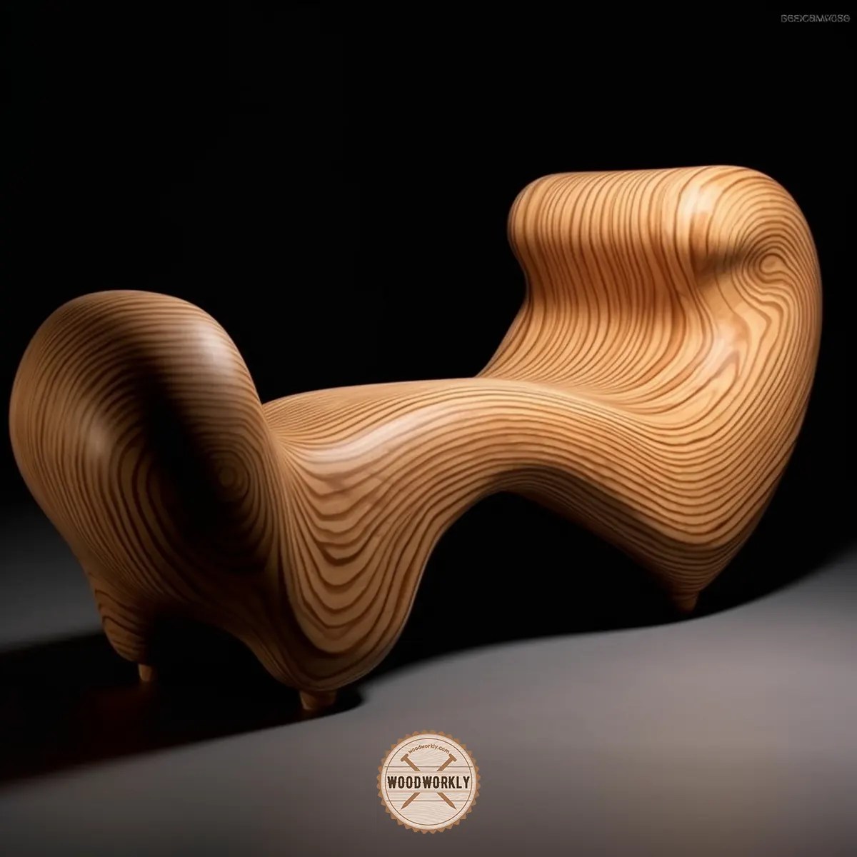 10 EASY Ways to Bend Wood Without Steam (Try Now!)