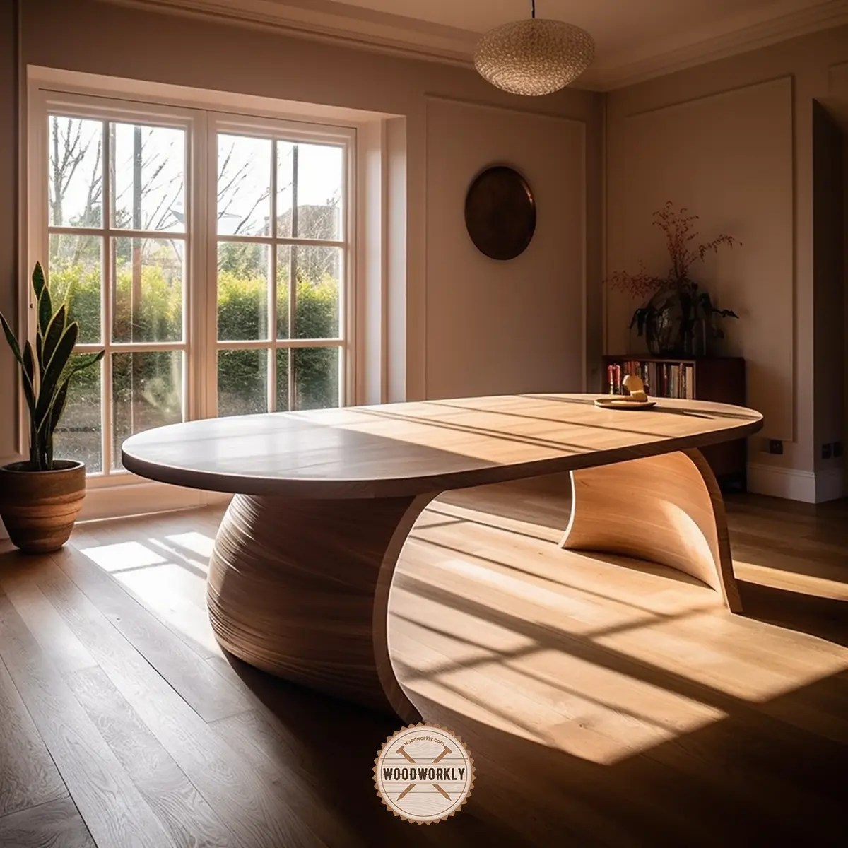 10 EASY Ways to Bend Wood Without Steam (Try Now!)