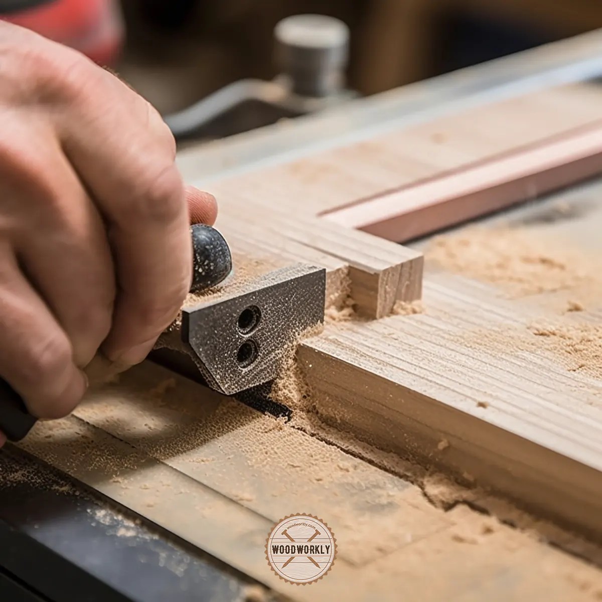 How to Cut a Groove in Wood With a Table Saw? (6 Tips!)