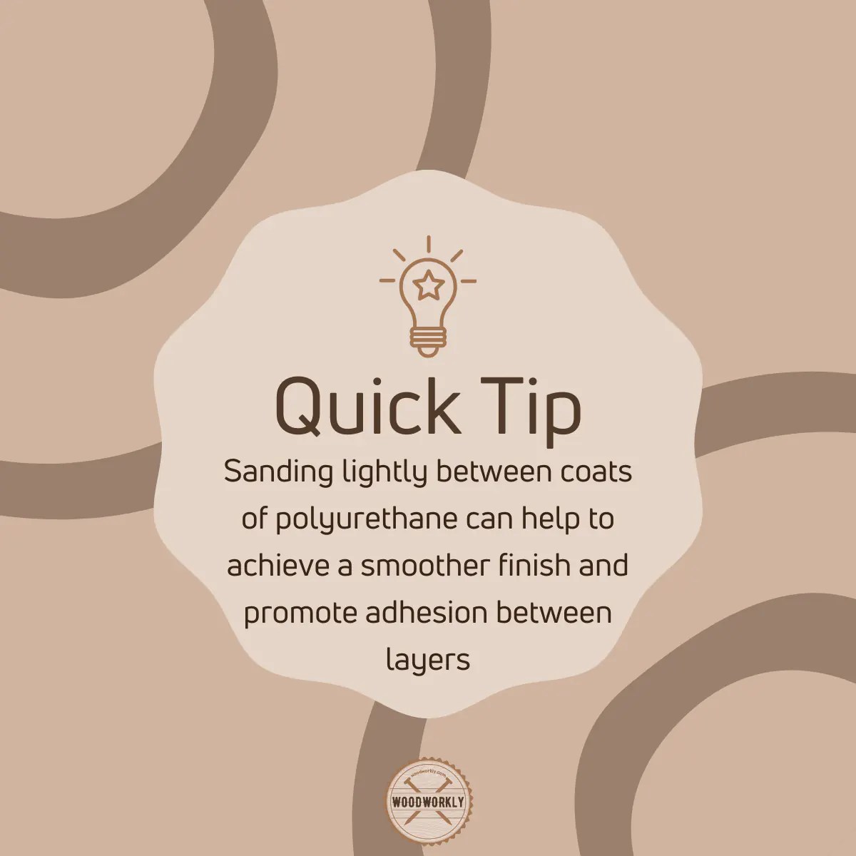 Can You Polyurethane Over Tacky Stain? (2024 NEW Guide!)