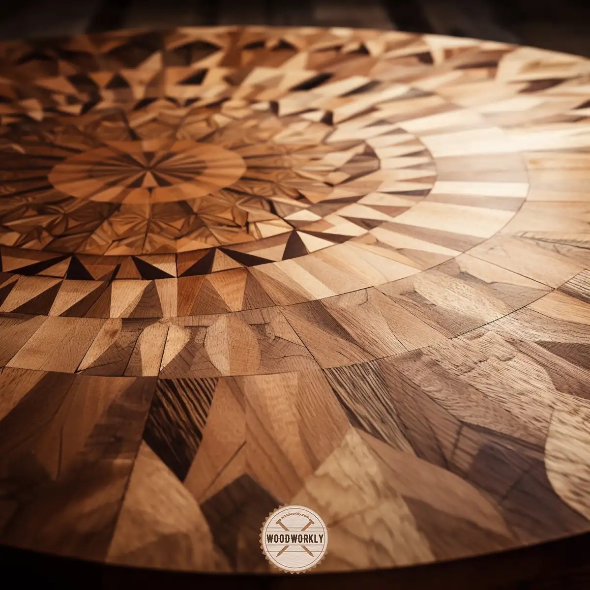 Inlay Routing Mastery 9 Steps to Wood Inlay Perfection!