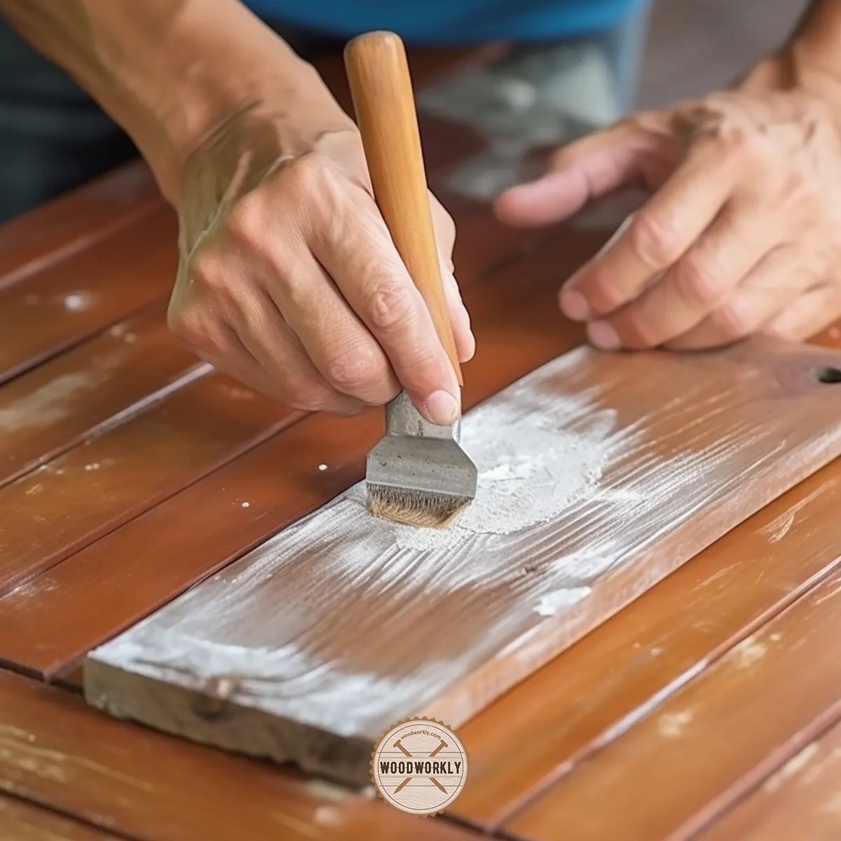 Dry Wood Without Cracking 6 EASY Steps! [2023 Guide]