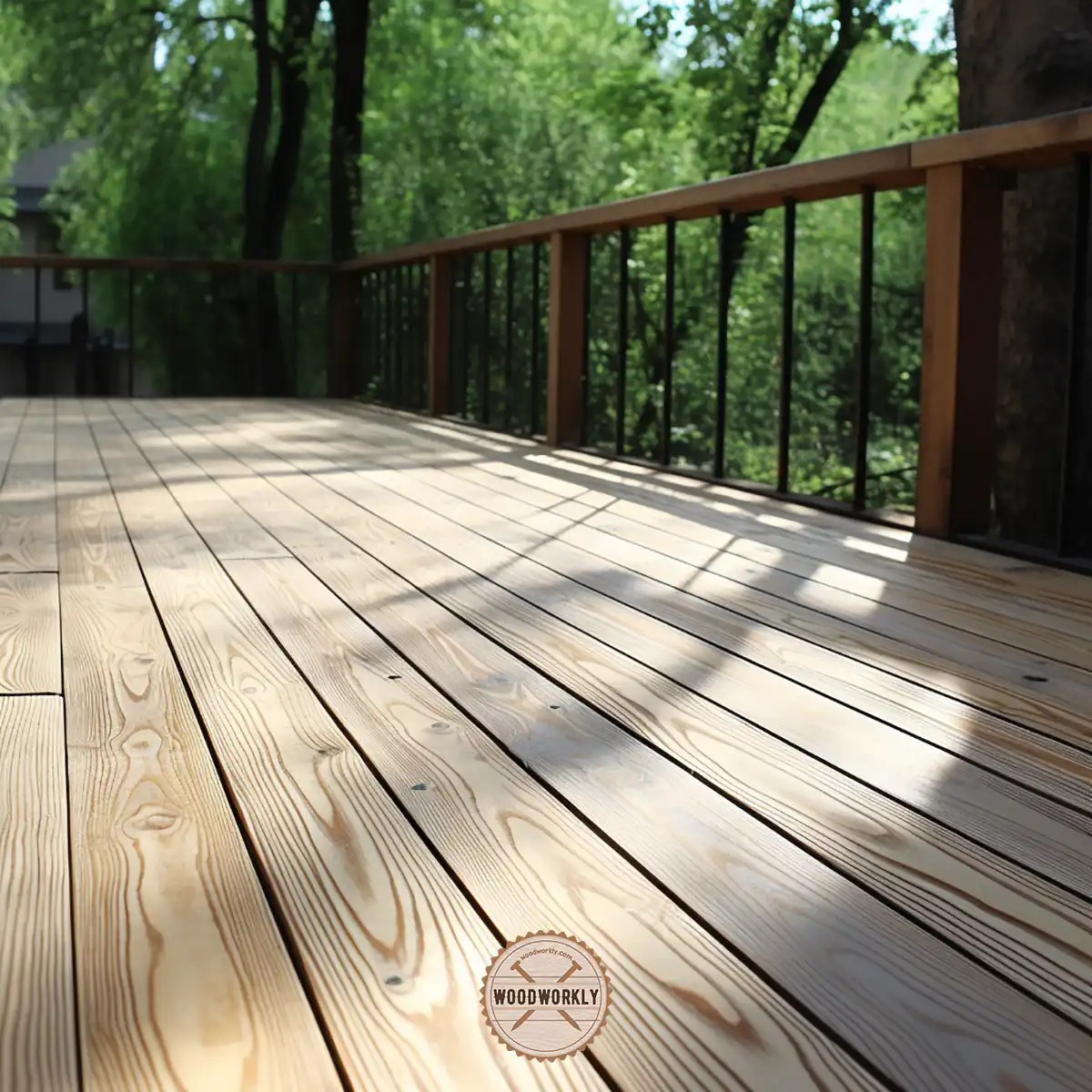 Staining Ash Wood + Best Stain Colors [2023 Guide!]