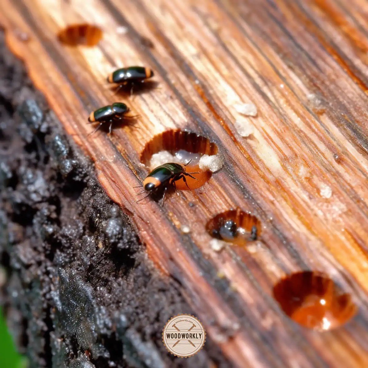 Does Cedar Wood Repel Bugs? (Why do bugs hate Cedar)
