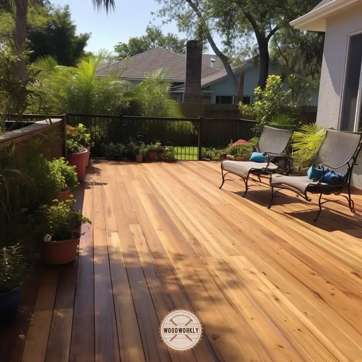 Is Cypress a Hardwood Or Softwood? [2023 Guide!]