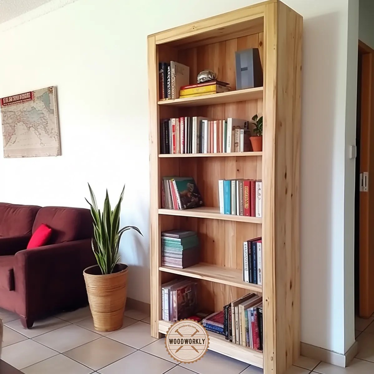 Is Rubberwood Good For Furniture Pros & Cons (2024)