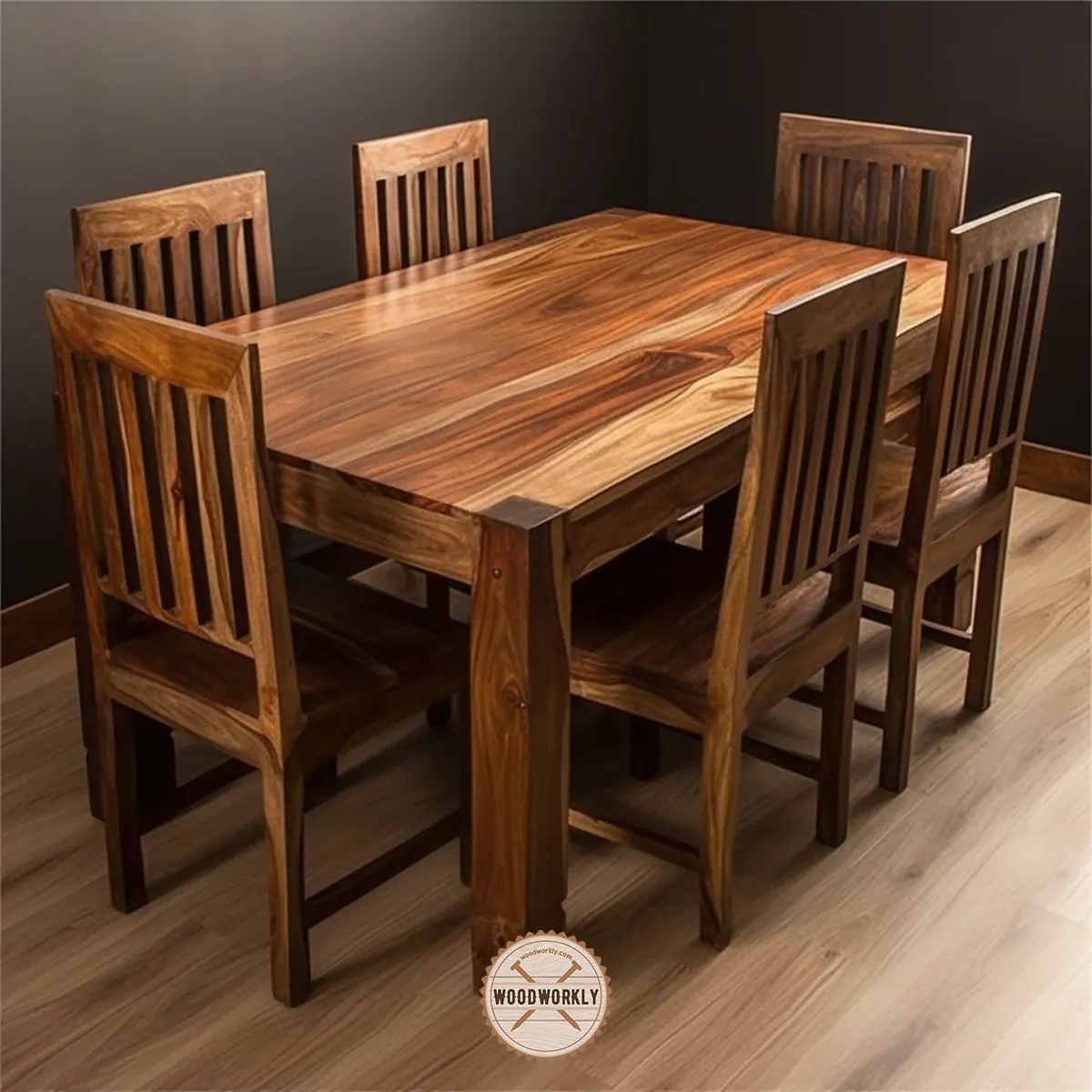 Tung Oil Finish Uses, Benefits, How to Use [2023 Guide!]