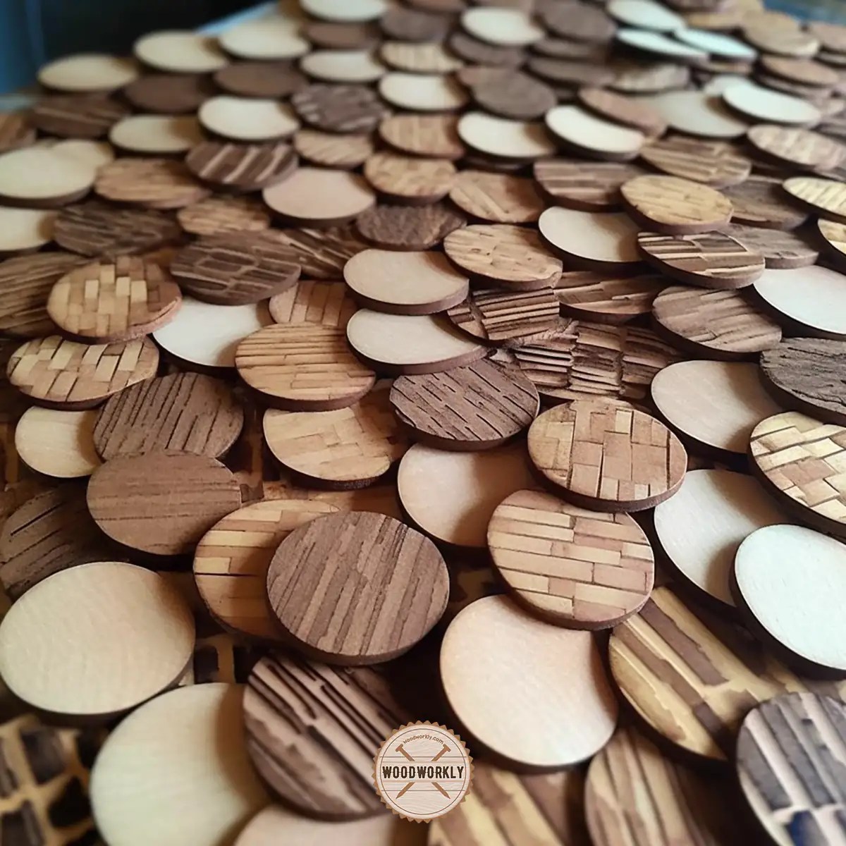 Dry Wood Without Cracking 6 EASY Steps! [2023 Guide]