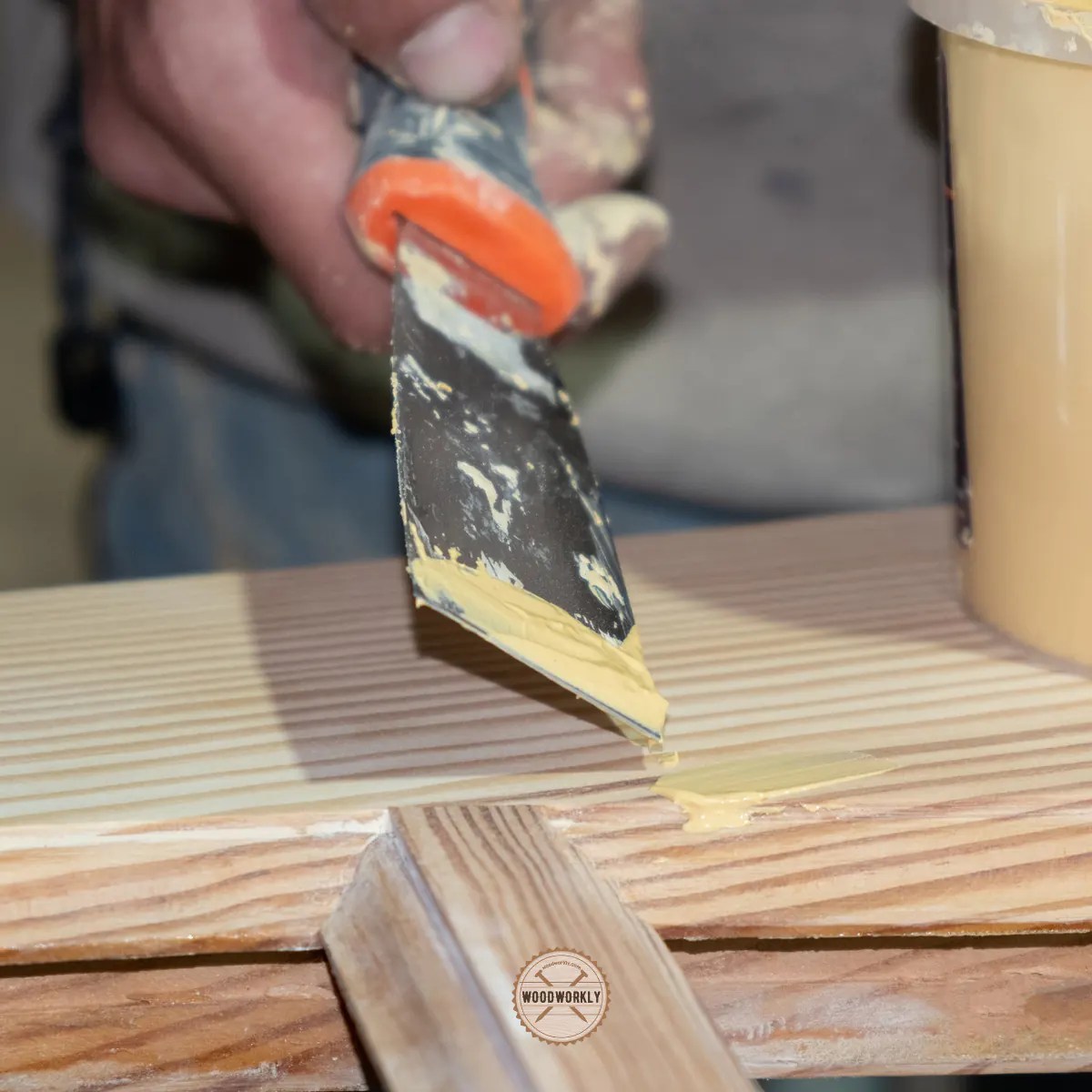 Can You Screw into Wood Filler? (2024 Ultimate Guide!)