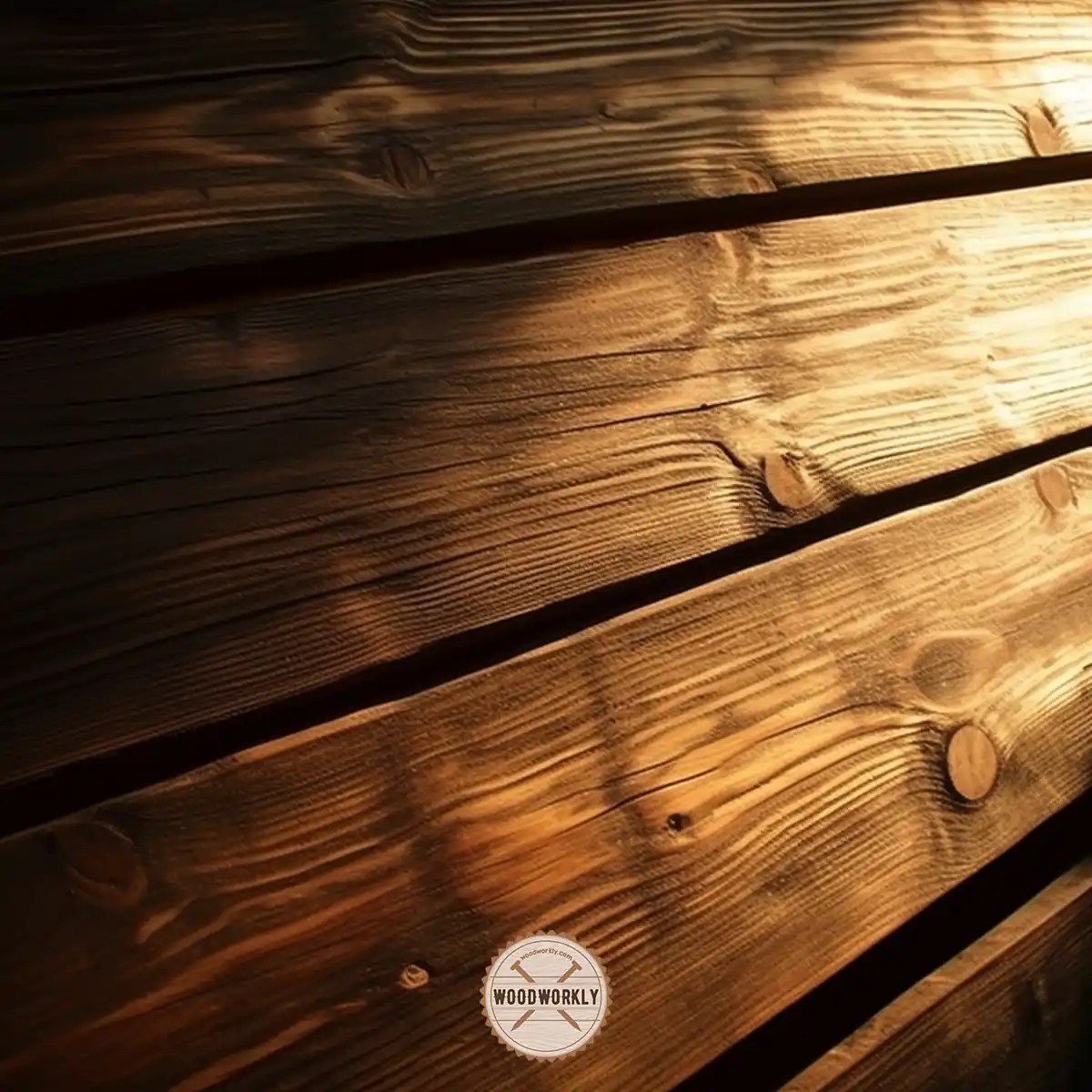 Does Your Wood Darken in Sunlight? Quick Fixes! [2023]