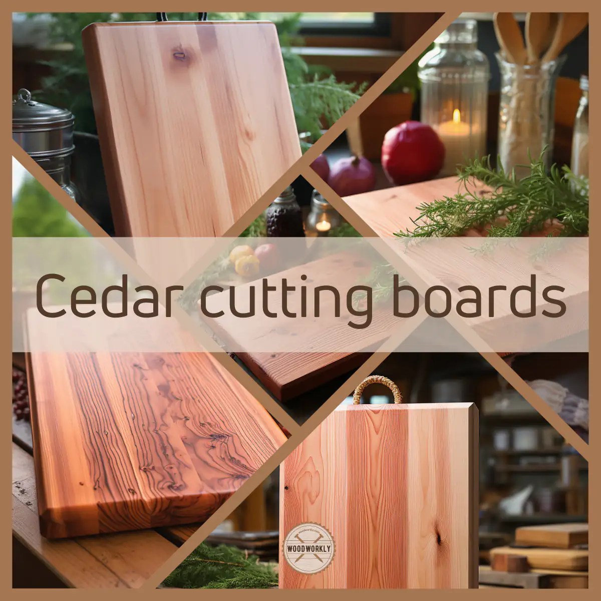 Is Cedar Good for Cutting Boards Find Out Now! (2024)