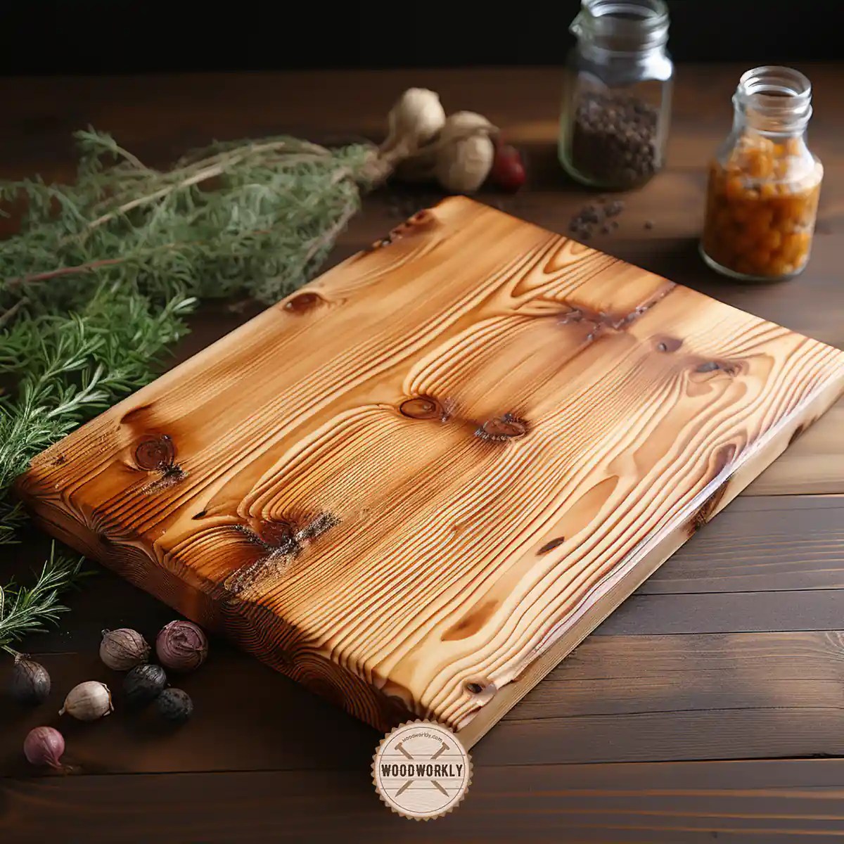 Is Cedar Good for Cutting Boards Find Out Now! (2024)