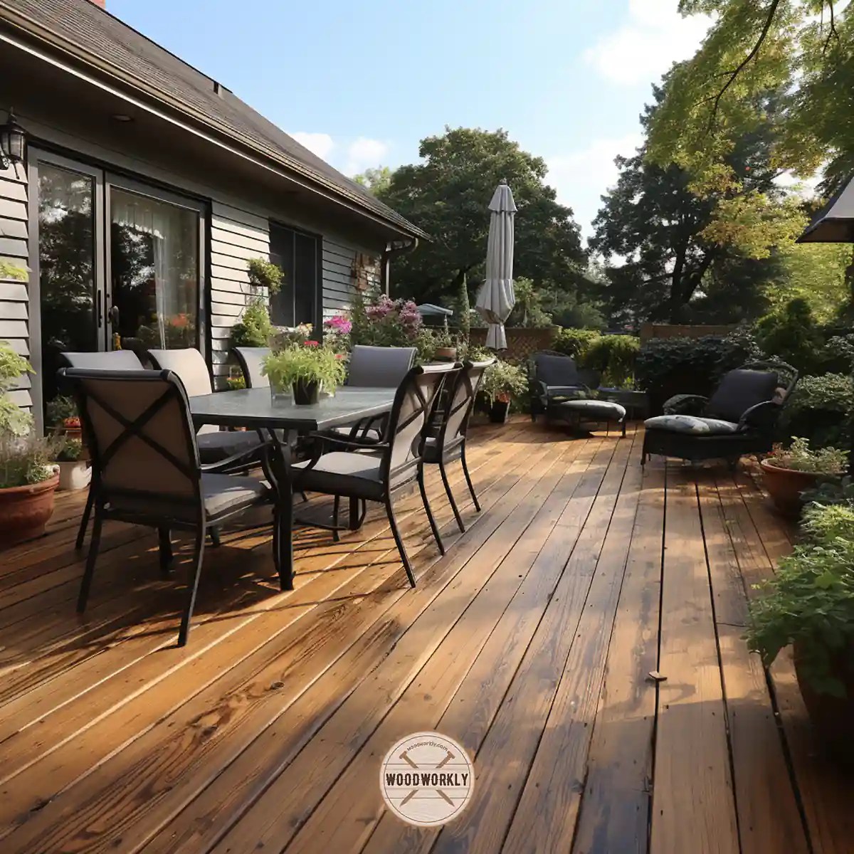 Is Elm Wood Good for Furniture? With Pros and Cons [2023]