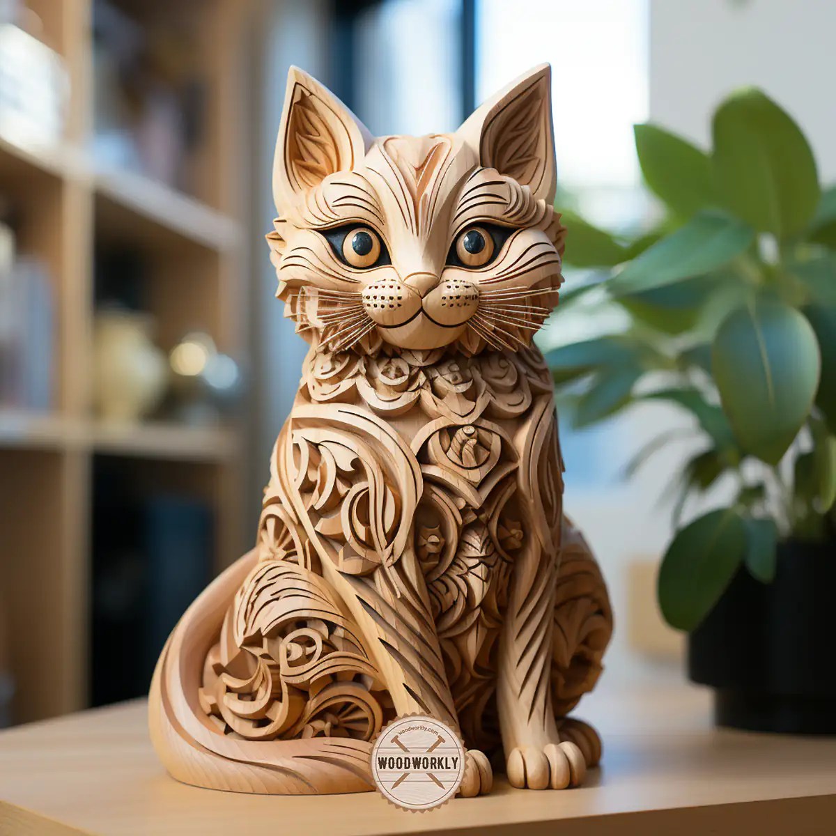 Is Maple Good for Carving? Here's the Truth! [2023]