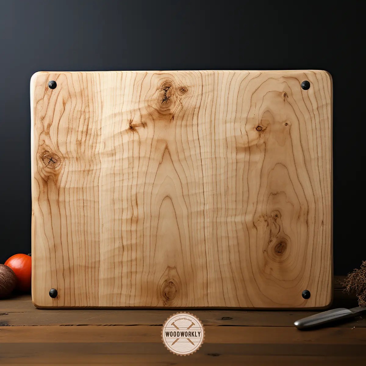 Is Poplar Good For Cutting Boards? (2023 Guide!)