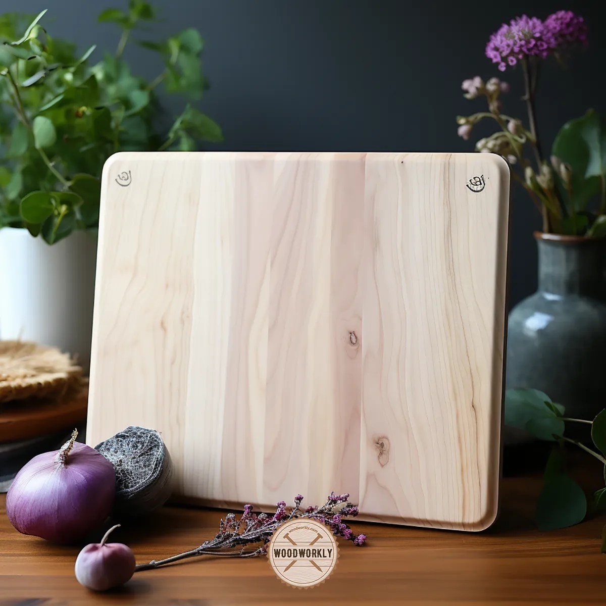 Is Poplar Good For Cutting Boards? (2023 Guide!)