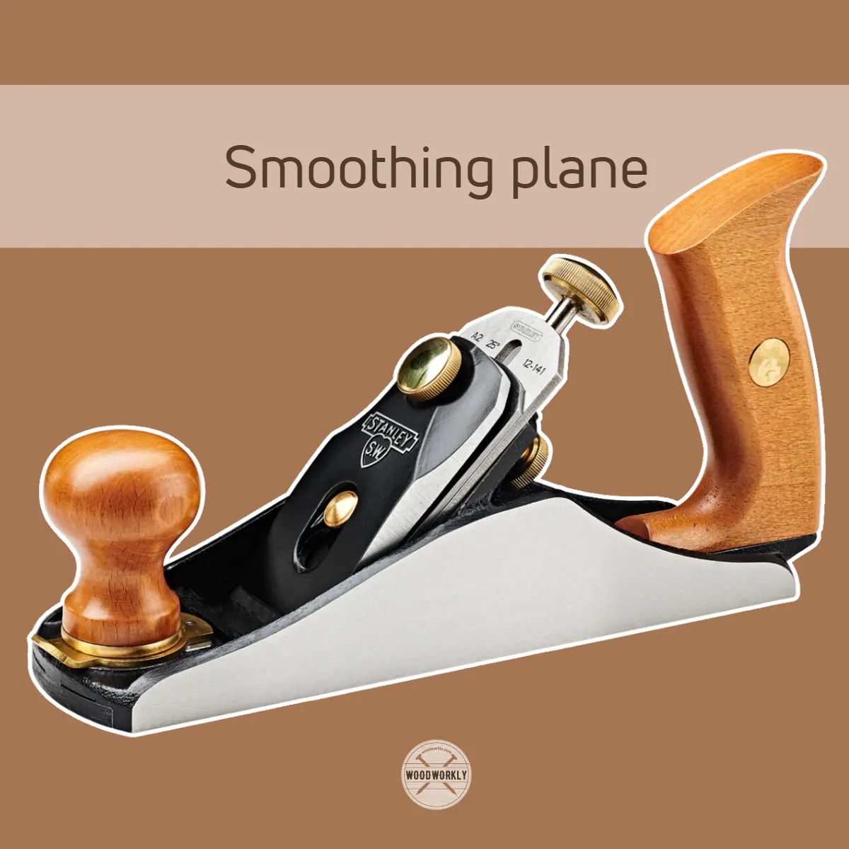 Jack Plane Vs Smoothing Plane What's The Difference? (2024)