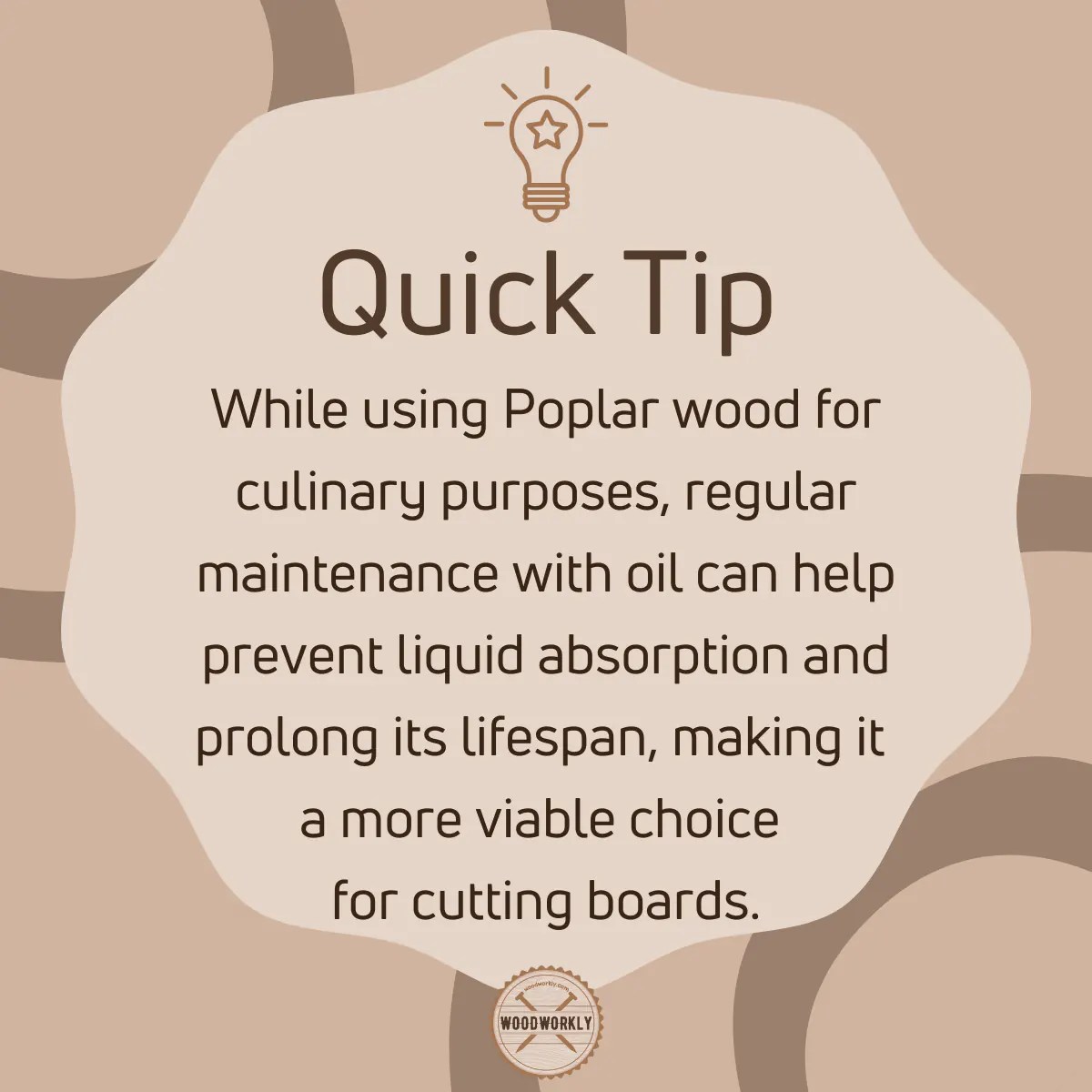 Is Poplar Good For Cutting Boards? (2023 Guide!)