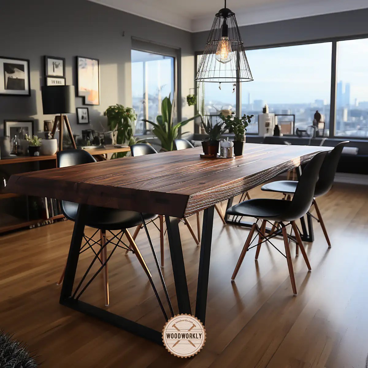 Does Walnut Wood Lighten Over Time? Find Out Now! [2023]