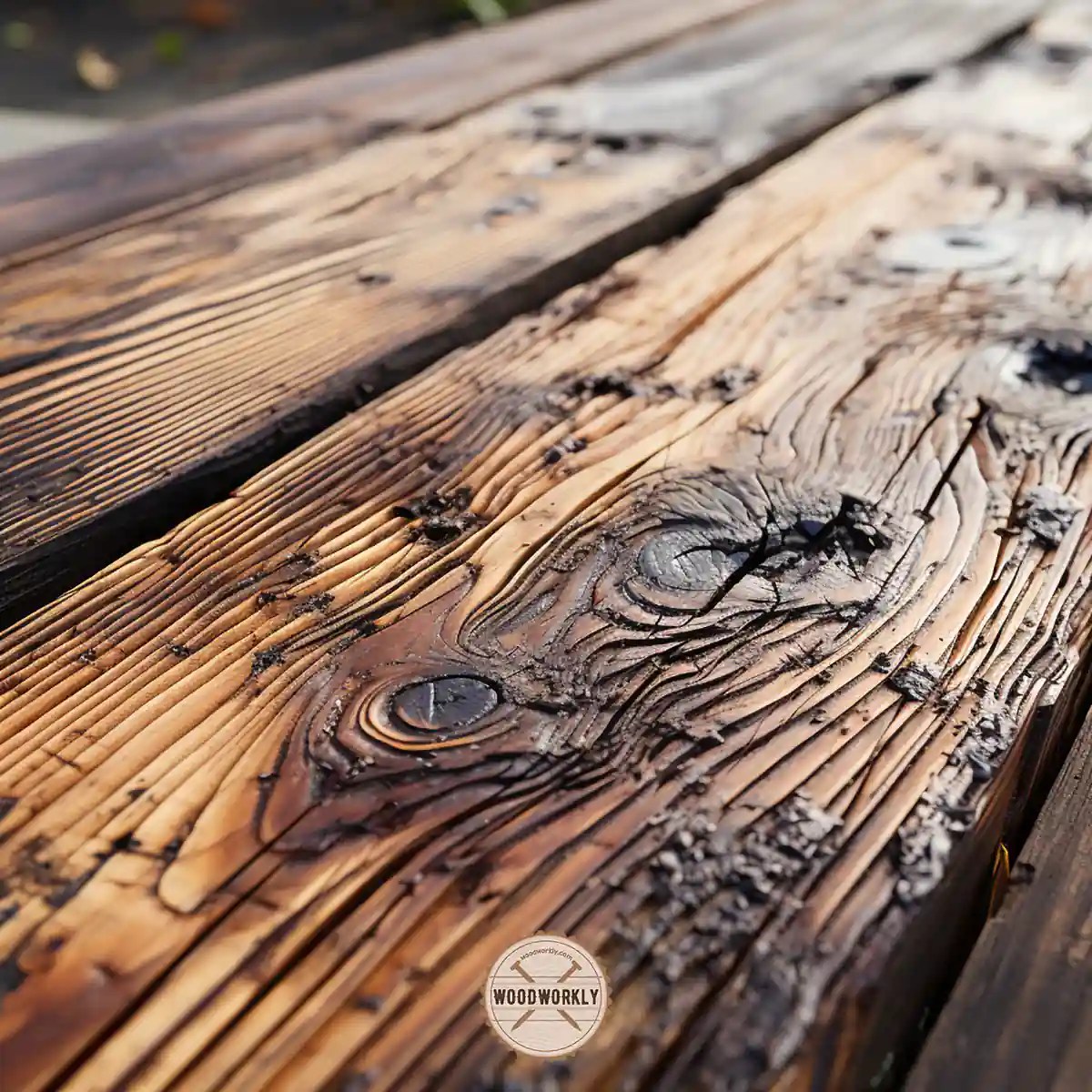 9 Main Disadvantages Of Larch Wood (2024 New List!)