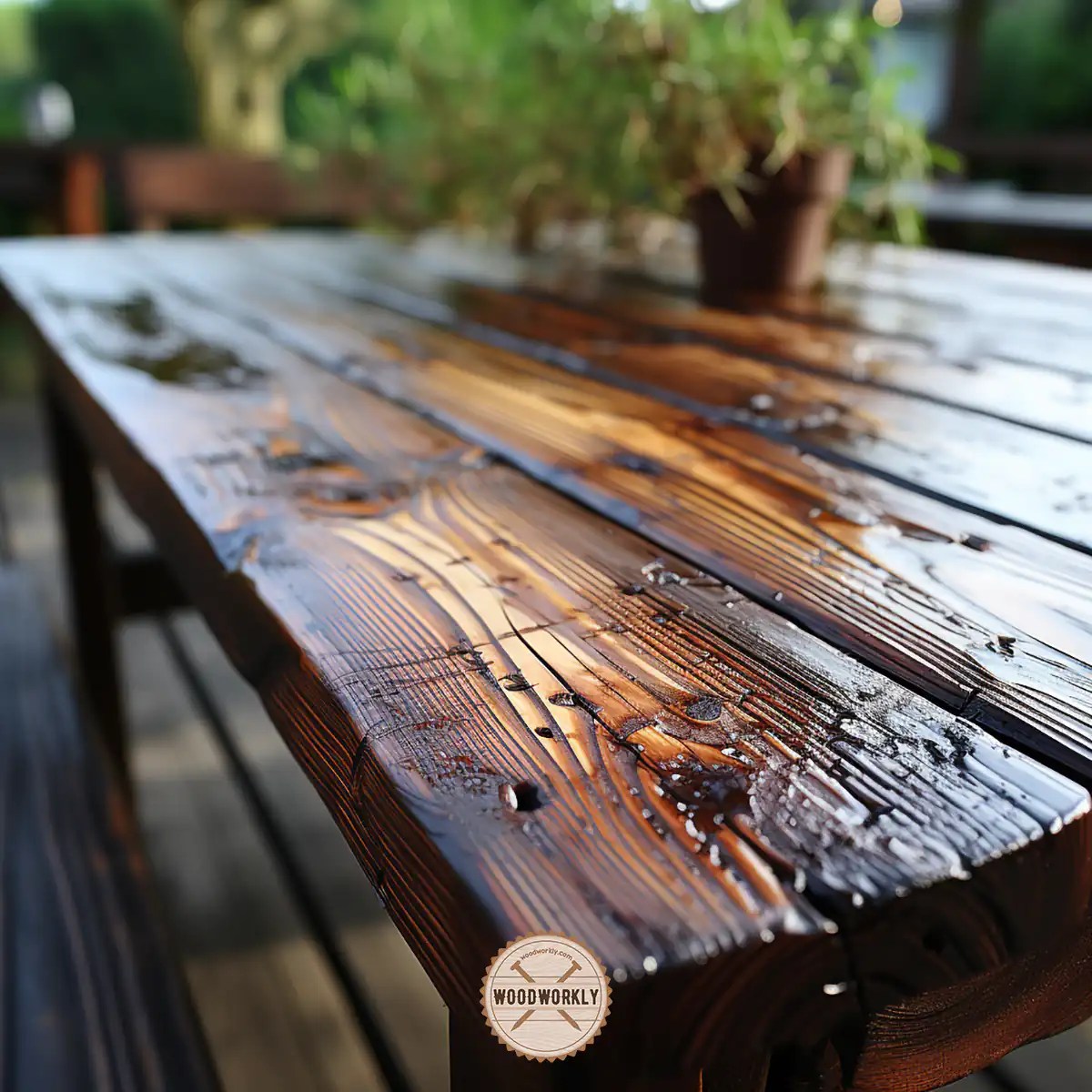 9 Main Disadvantages Of Larch Wood (2024 New List!)