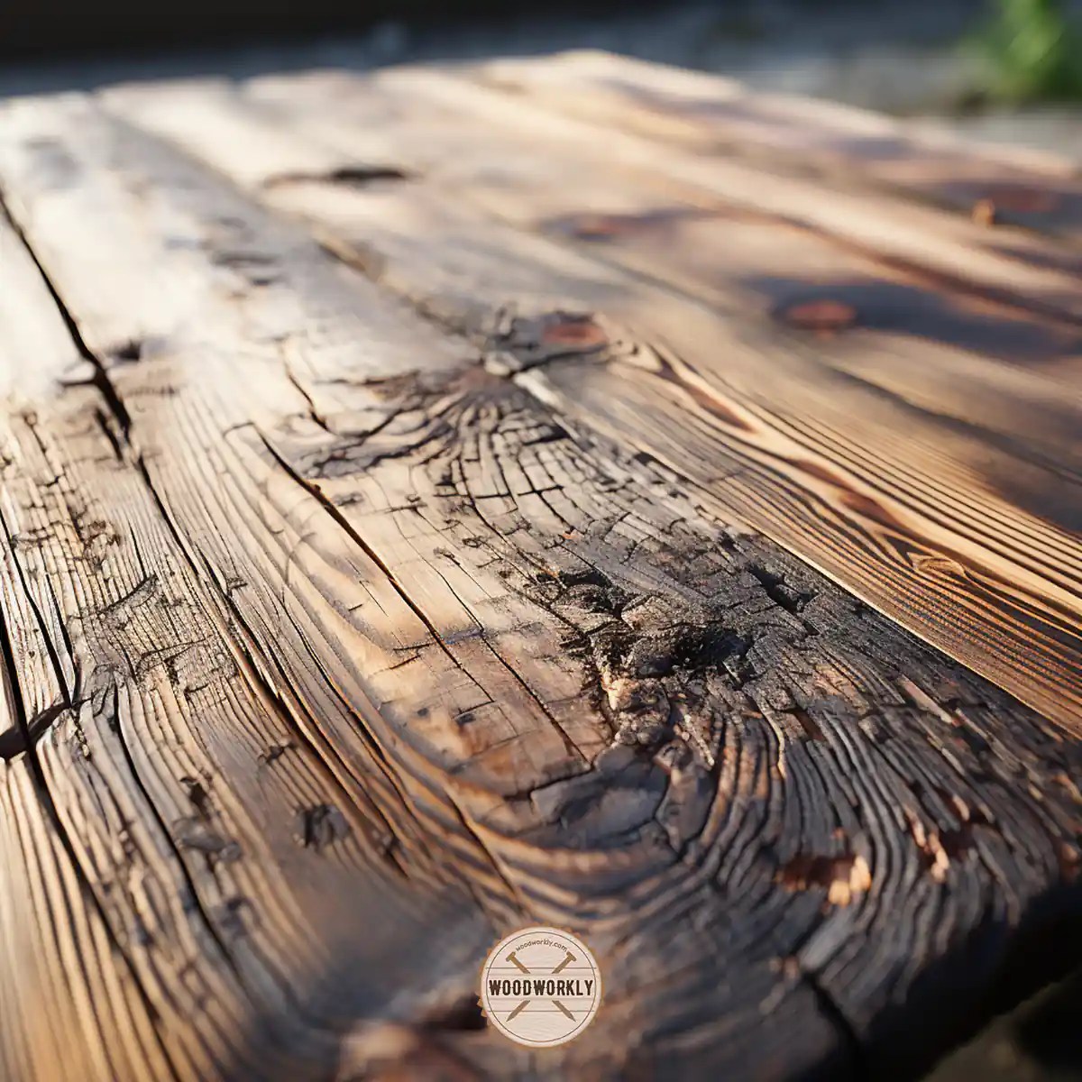 9 Main Disadvantages Of Larch Wood (2024 New List!)