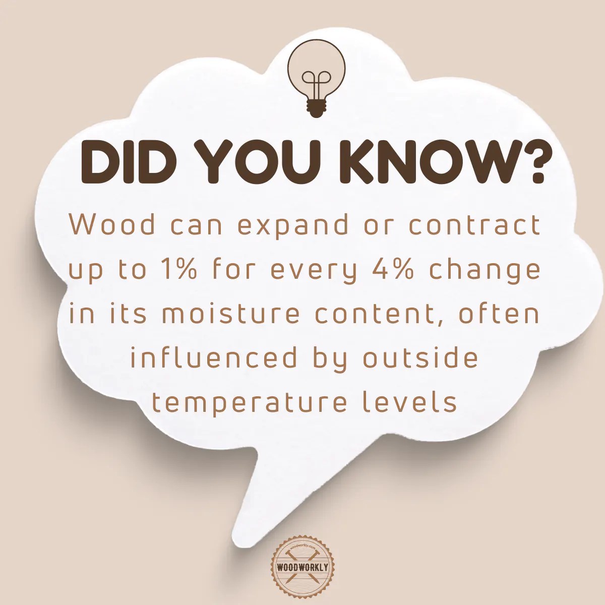 Does Wood Expand In Heat? TOP 4 Methods To Stop! [2024]