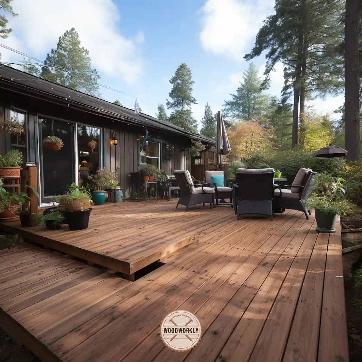 Is Douglas Fir a Hardwood Or Softwood? (2023 Guide!)