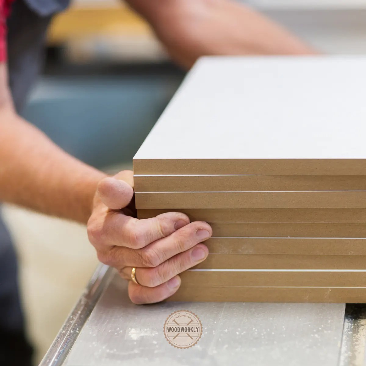 Can You Cut MDF With a Table Saw? (2024 Ultimate Guide!)