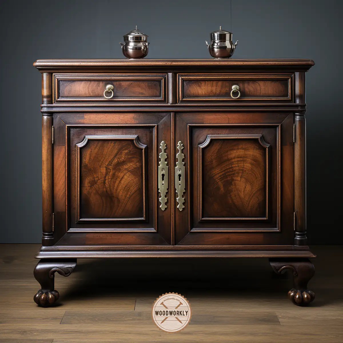 Is Mahogany a Hardwood Or Softwood? [2024 EASY Guide!]