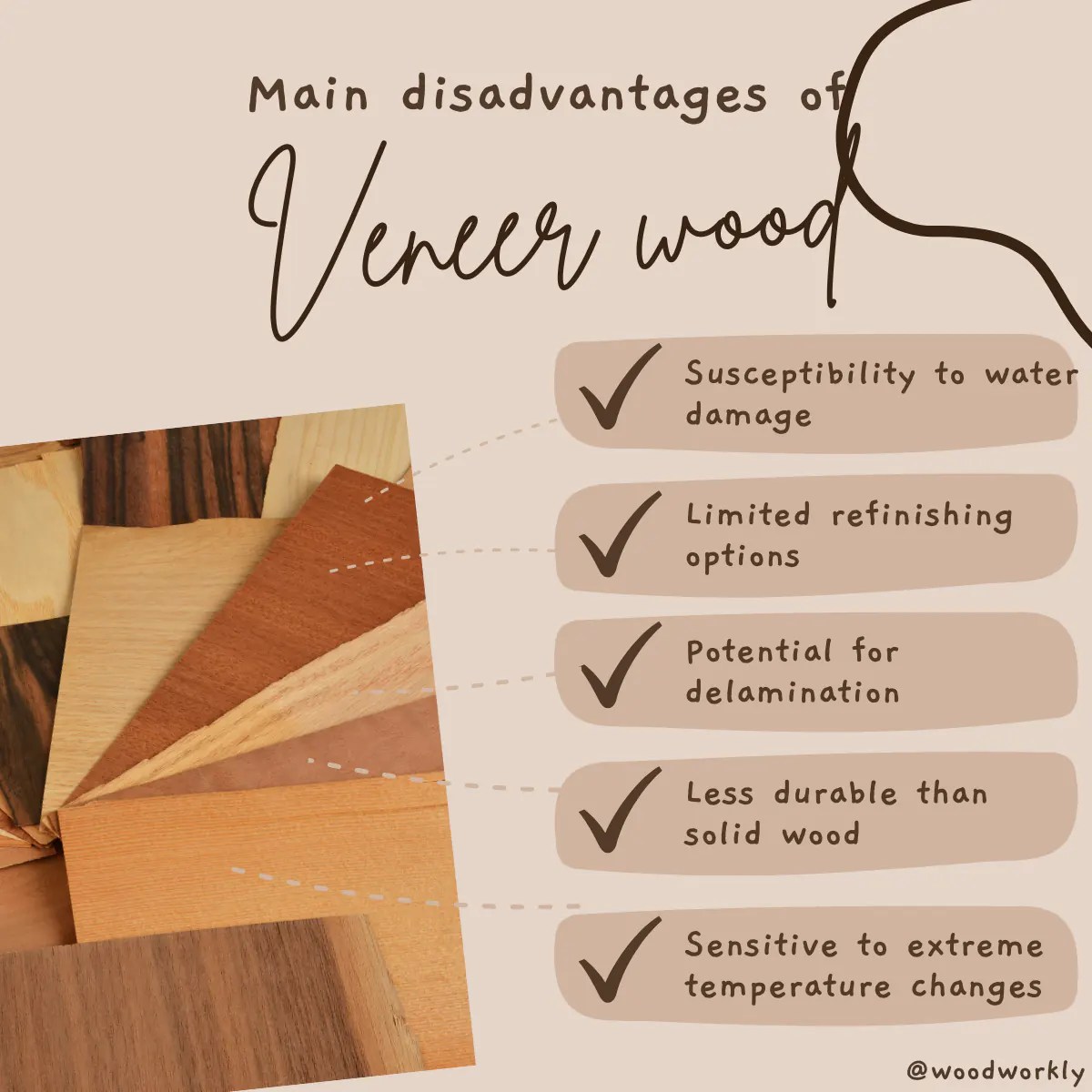 Veneer Wood 10 Types Of Wood Veneer Advantages And, 60 OFF