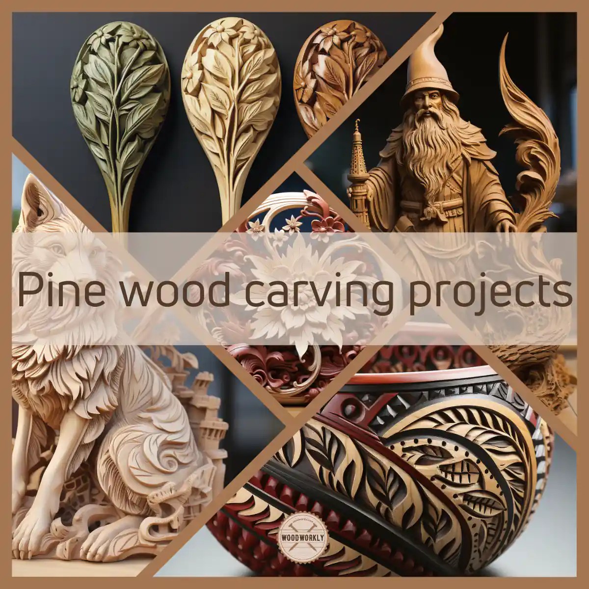 Is Pine Good For Carving? (2023 Ultimate Guide!)