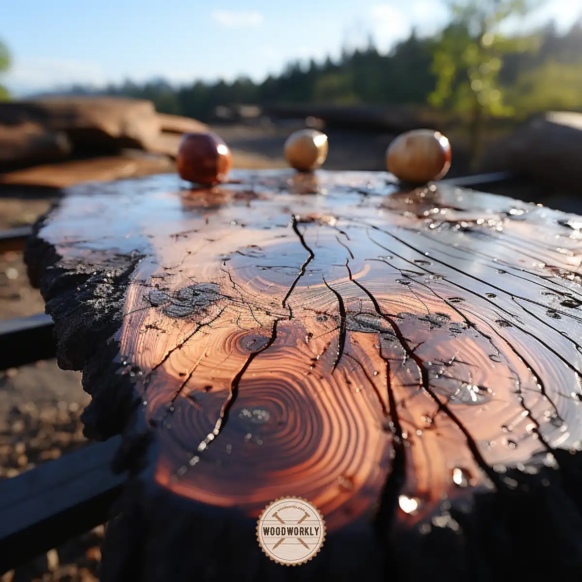 9 Main Disadvantages Of Larch Wood (2024 New List!)