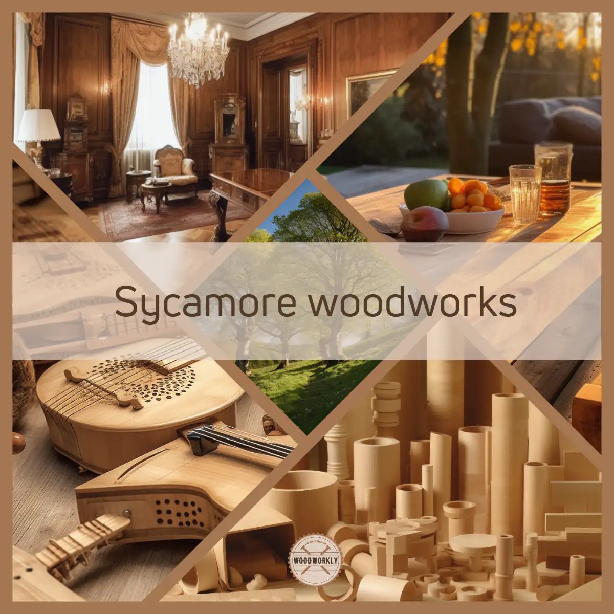 Is Sycamore a Hardwood Or Softwood? (2023 Ultimate Guide!)
