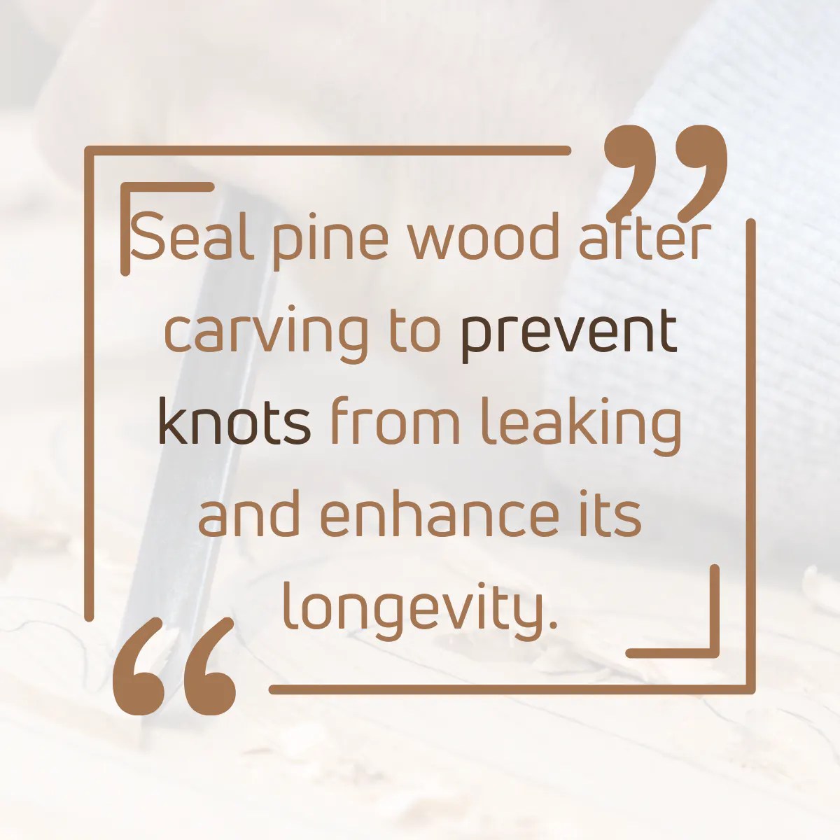 Is Pine Good For Carving? (2023 Ultimate Guide!)