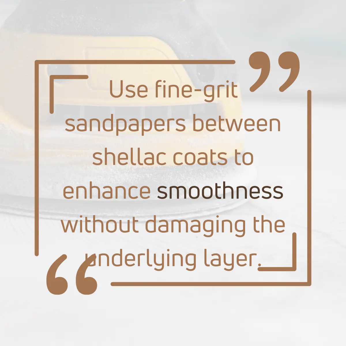 Sand Between Coats Of Shellac? (2024 EASY Guide!)
