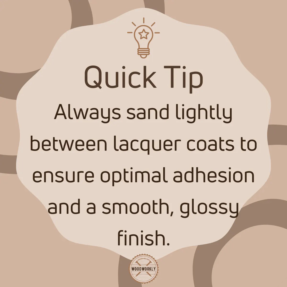 How Many Coats Of Lacquer On Wood? All You Need To Know!