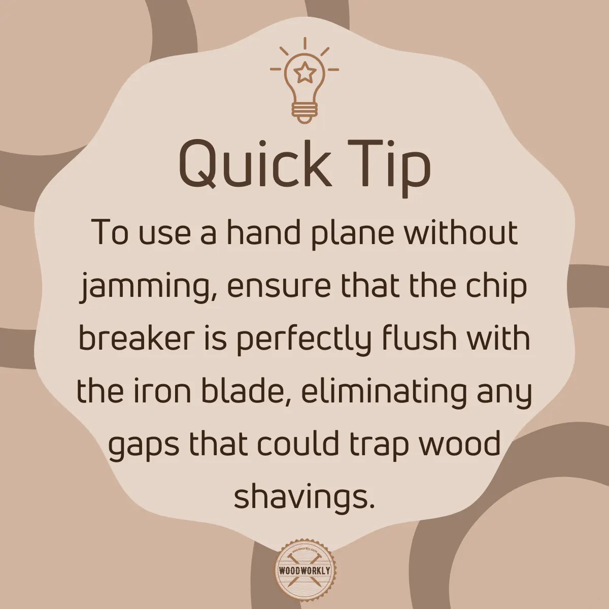 Hand Plane Keeps Jamming 6 EASY Fixes! [2024 Guide]