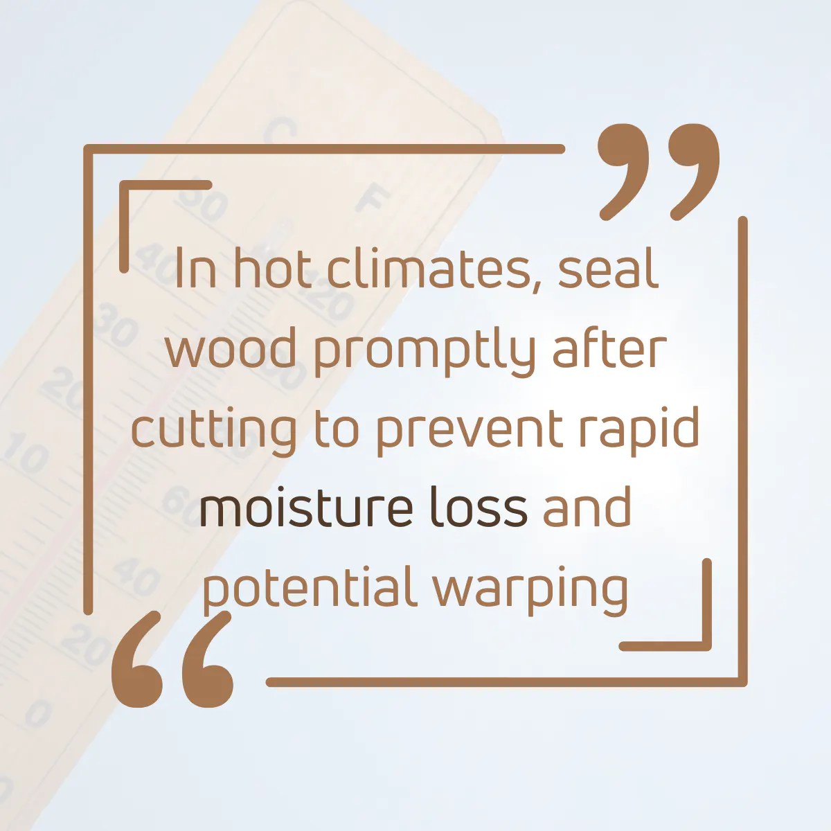 Does Wood Expand In Heat? TOP 4 Methods To Stop! [2024]