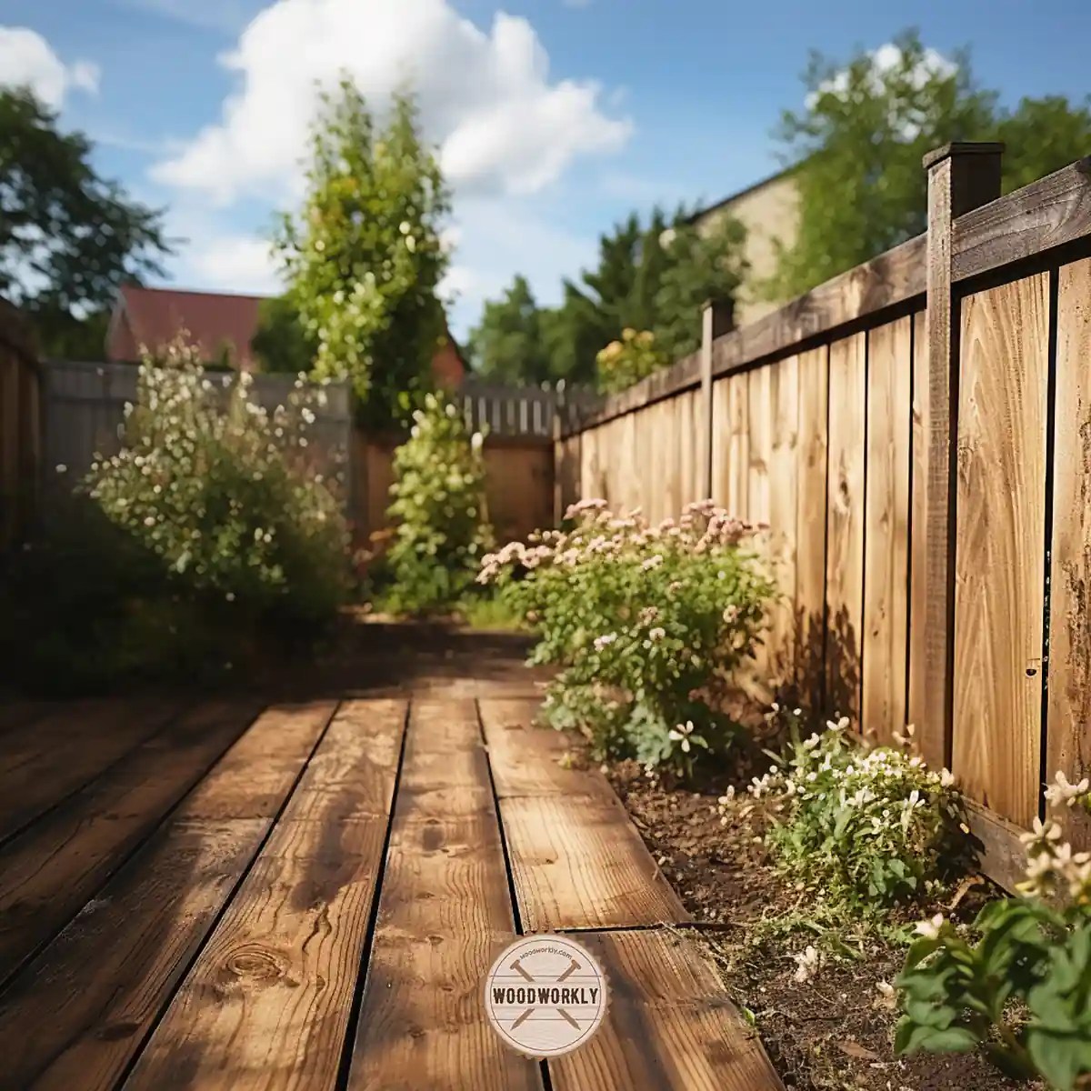 Does Wood Expand In Heat? TOP 4 Methods To Stop! [2024]