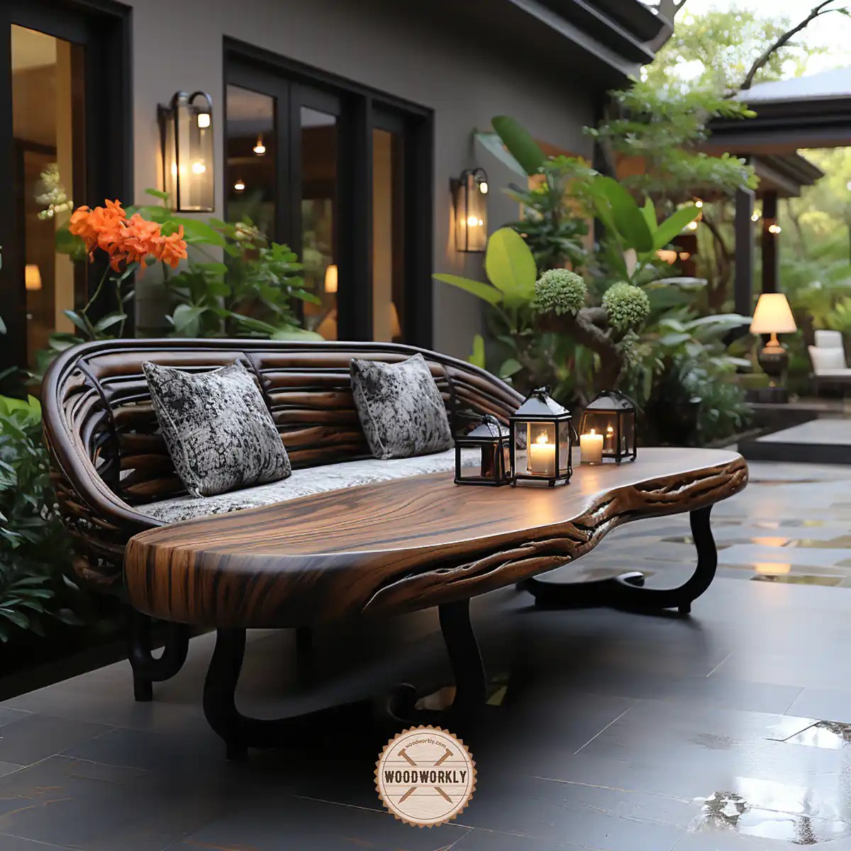 Is Zebrawood a Hardwood Or Softwood? [2023 EASY Guide!]